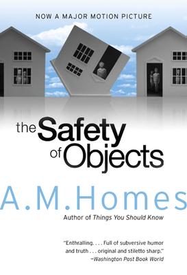 Safety of Objects Image for Safety of Objects