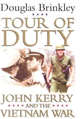 Image for Tour of Duty: John Kerry and the Vietnam War