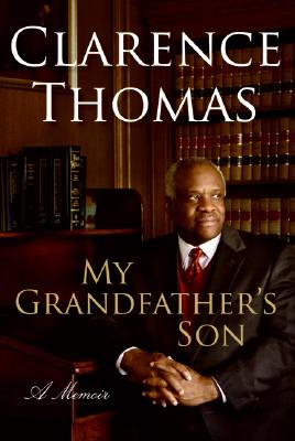 Image for My Grandfather's Son  A Memoir