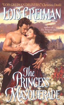 The Princess Masquerade