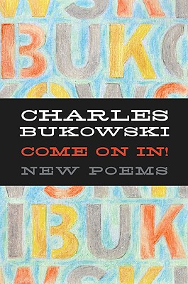 Image for Come On In!: New Poems Come On In!: New Poems