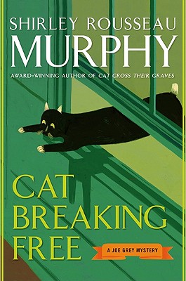 Image for CAT BREAKING FREE JOE GREY MYS