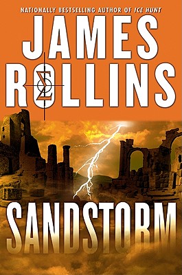 Sandstorm (Sigma Force)