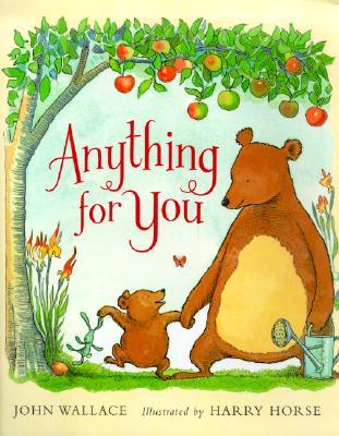 Image for Anything for You Anything for You