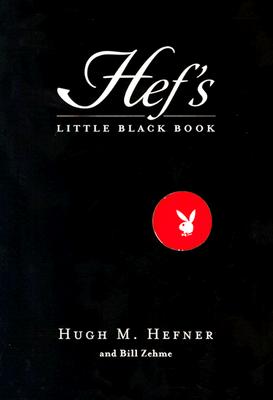 Hef's Little Black Book