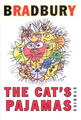 Image for THE CAT'S PAJAMAS