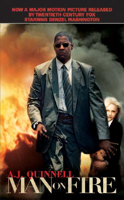 Image for Man on Fire
