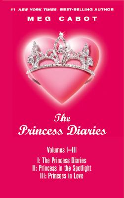 The Princess Diaries Box Set, Volumes I-III; The Princess Diaries Box Set, Volumes I-III