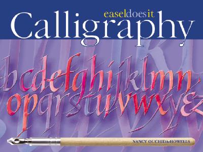 Image for Calligraphy: Easel-Does-It