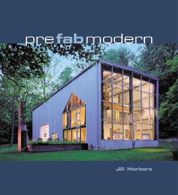 Image for PREFAB MODERN