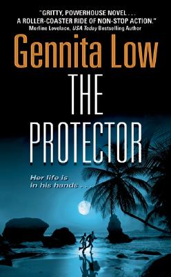 The Protector (Crossfire Series, Book 1)