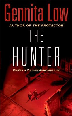 The Hunter (Crossfire Series, Book 2)