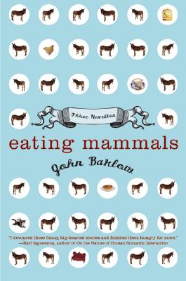 Eating Mammals Three Mythical and MacAbre Tales from Victorian England