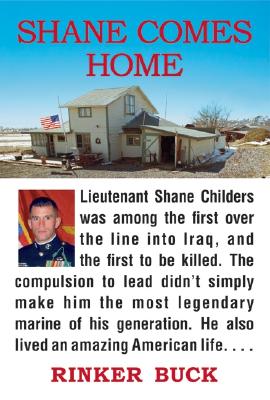 Shane Comes Home
