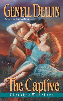 Cherokee Warriors: The Captive