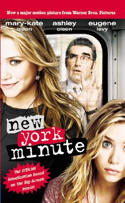 New York Minute: The Movie Novelization