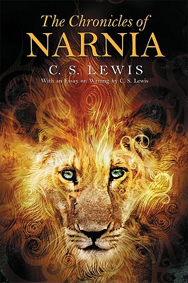 Image for The Chronicles of Narnia