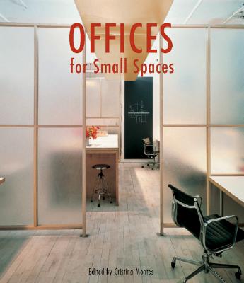 Image for Offices for Small Spaces