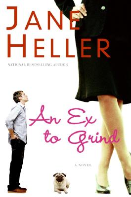 An Ex To Grind