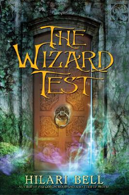 Wizard Test, The