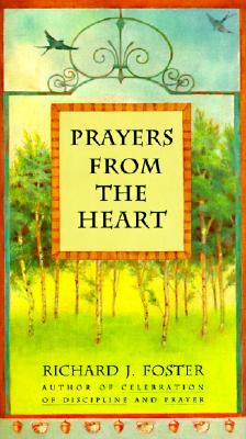 Image for Prayers from the Heart