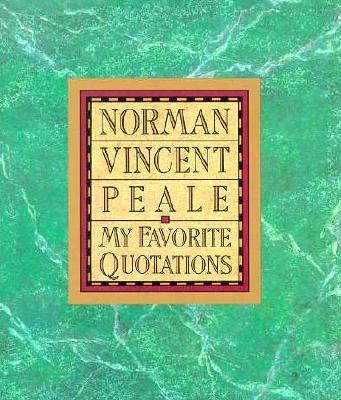 My Favorite Quotations