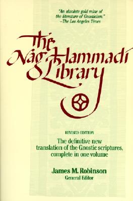 The Nag Hammadi Library In English Revised Edition
