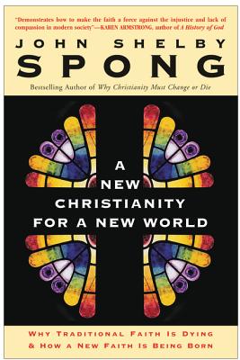 A New Christianity For a New World