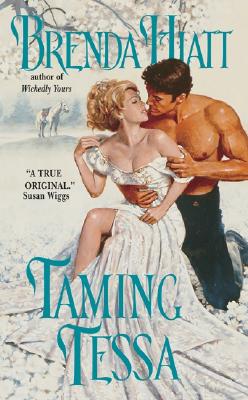 Image for Taming Tessa