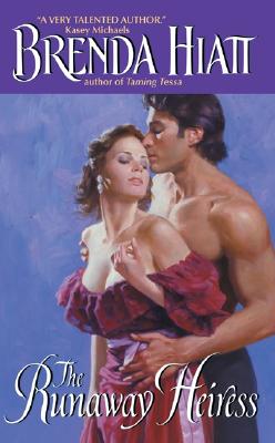Image for The Runaway Heiress