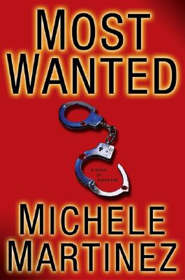 MOST WANTED - SIGNED 1ST PRINTING