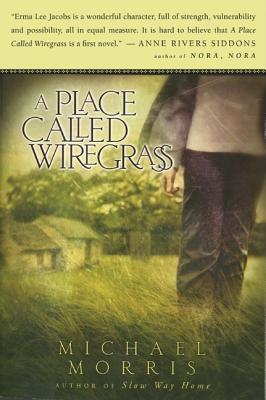 Image for A Place Called Wiregrass