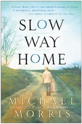 Image for Slow Way Home