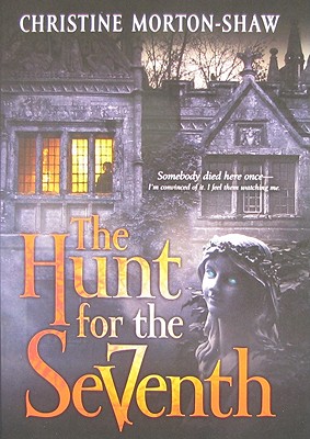 Image for The Hunt for the Seventh The Hunt for the Seventh