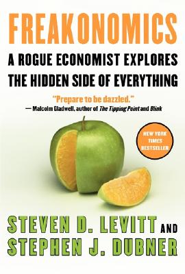 Image for FREAKONOMICS