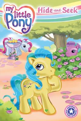 Image for My Little Pony: Hide-and-Seek (Festival Picture Readers) My Little Pony: Hide-and-Seek (Festival Picture Readers)