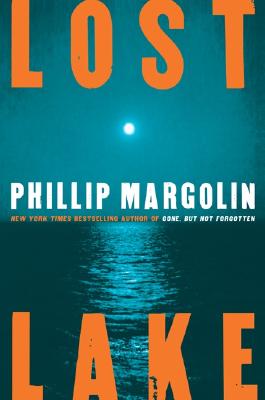Lost Lake [signed]