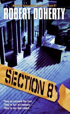 Image for SECTION 8