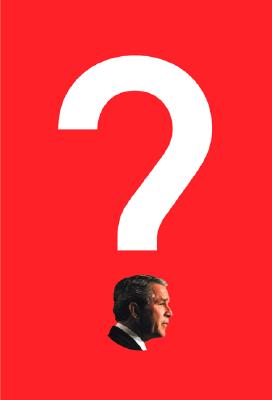 Image for BUSH ON THE COUCH: INSIDE THE MIND OF THE PRESIDENT BUSH ON THE COUCH: INSIDE THE MIND OF THE PRESIDENT