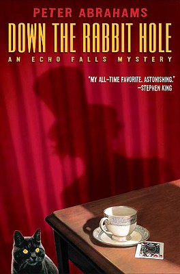 Down the Rabbit Hole: An Echo Falls Mystery (Echo Falls Mystery, 1)