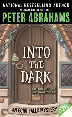 Image for Into the Dark (Echo Falls Mystery)