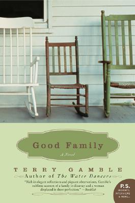 GOOD FAMILY