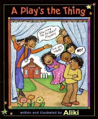 A Play's The Thing