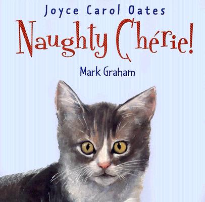Naughty Cherie!
