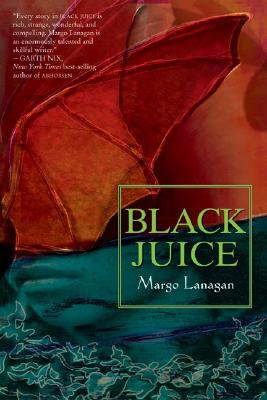 BLACK JUICE (signed)