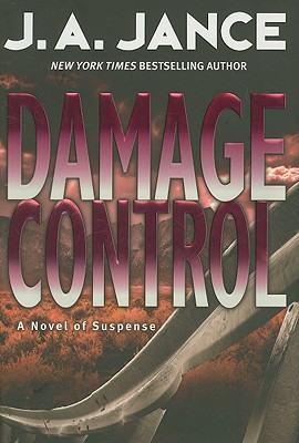 Damage Control (Joanna Brady Mysteries, Book 13)