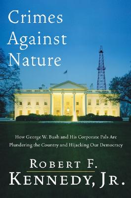 Crimes Against Nature (Inscribed)