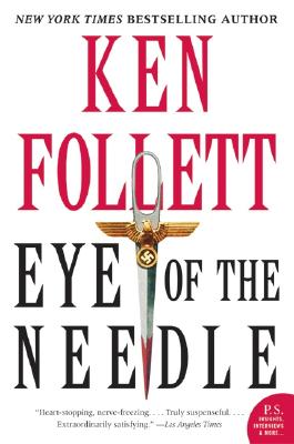 Image for Eye of the Needle