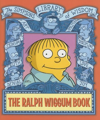Ralph Wiggum Book