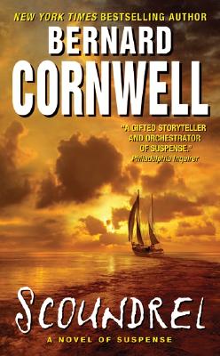 Scoundrel (The Thrillers #5)